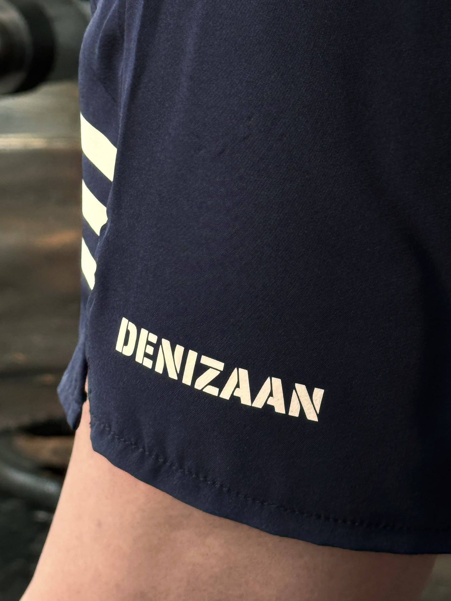 BLUE | TERRA-LITE SHORTS