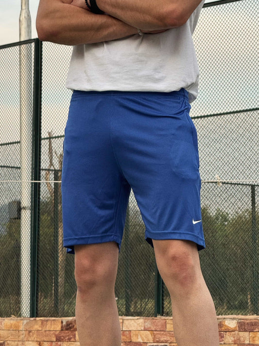 Summer Essentials Shorts | Blu Adi