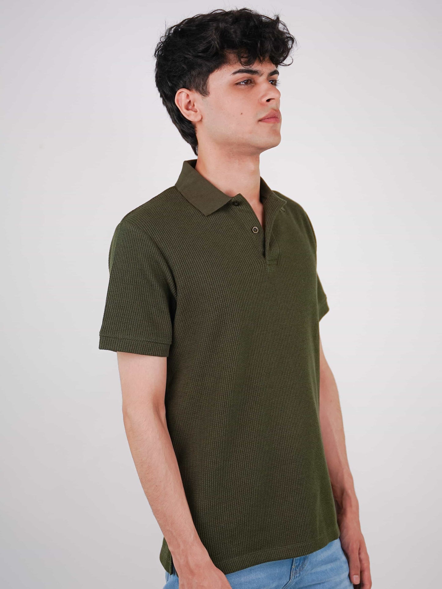 OLIVE GREEN | POLO