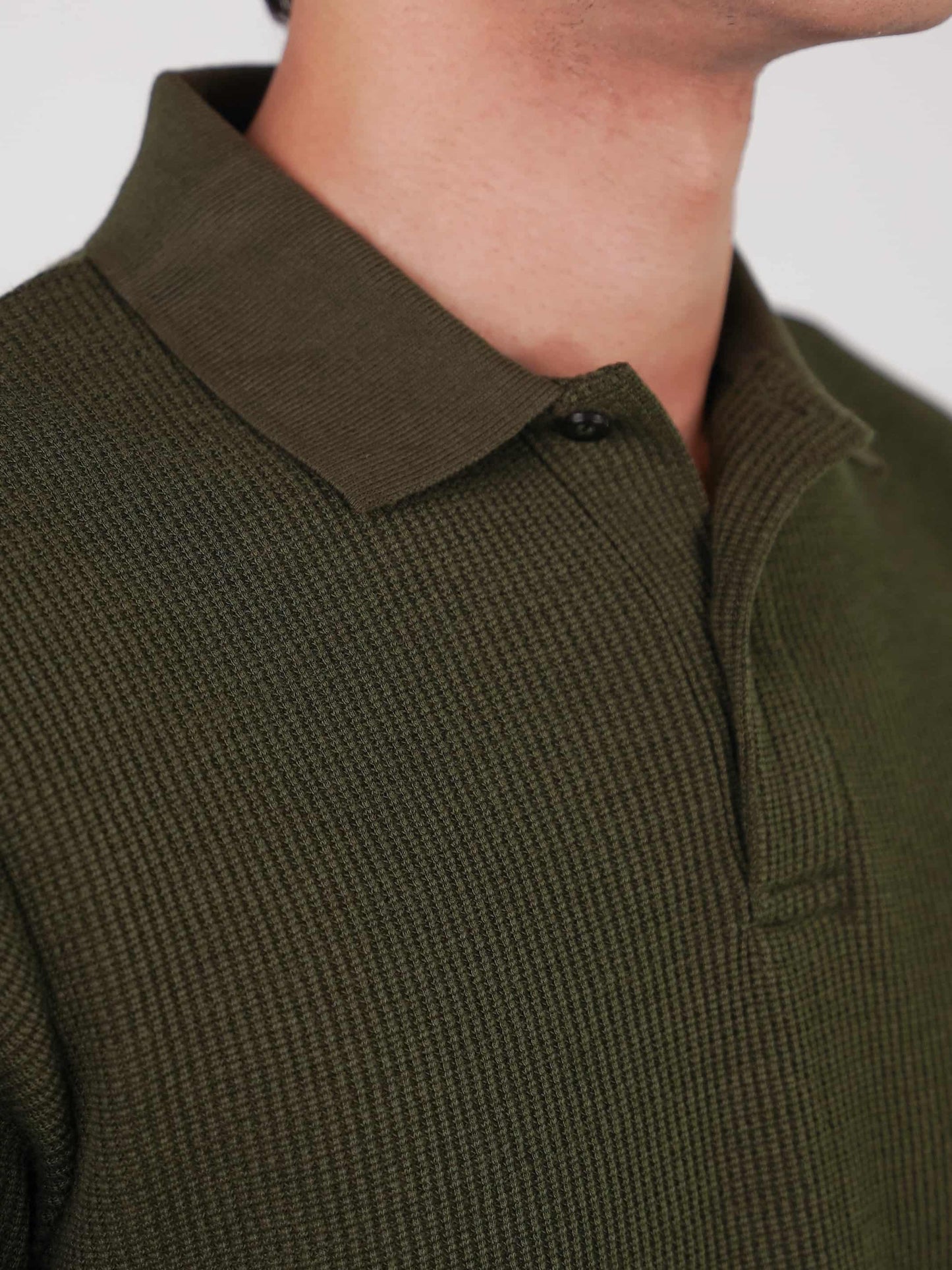 OLIVE GREEN | POLO