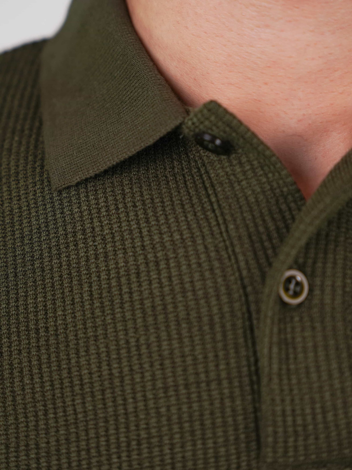 OLIVE GREEN | POLO