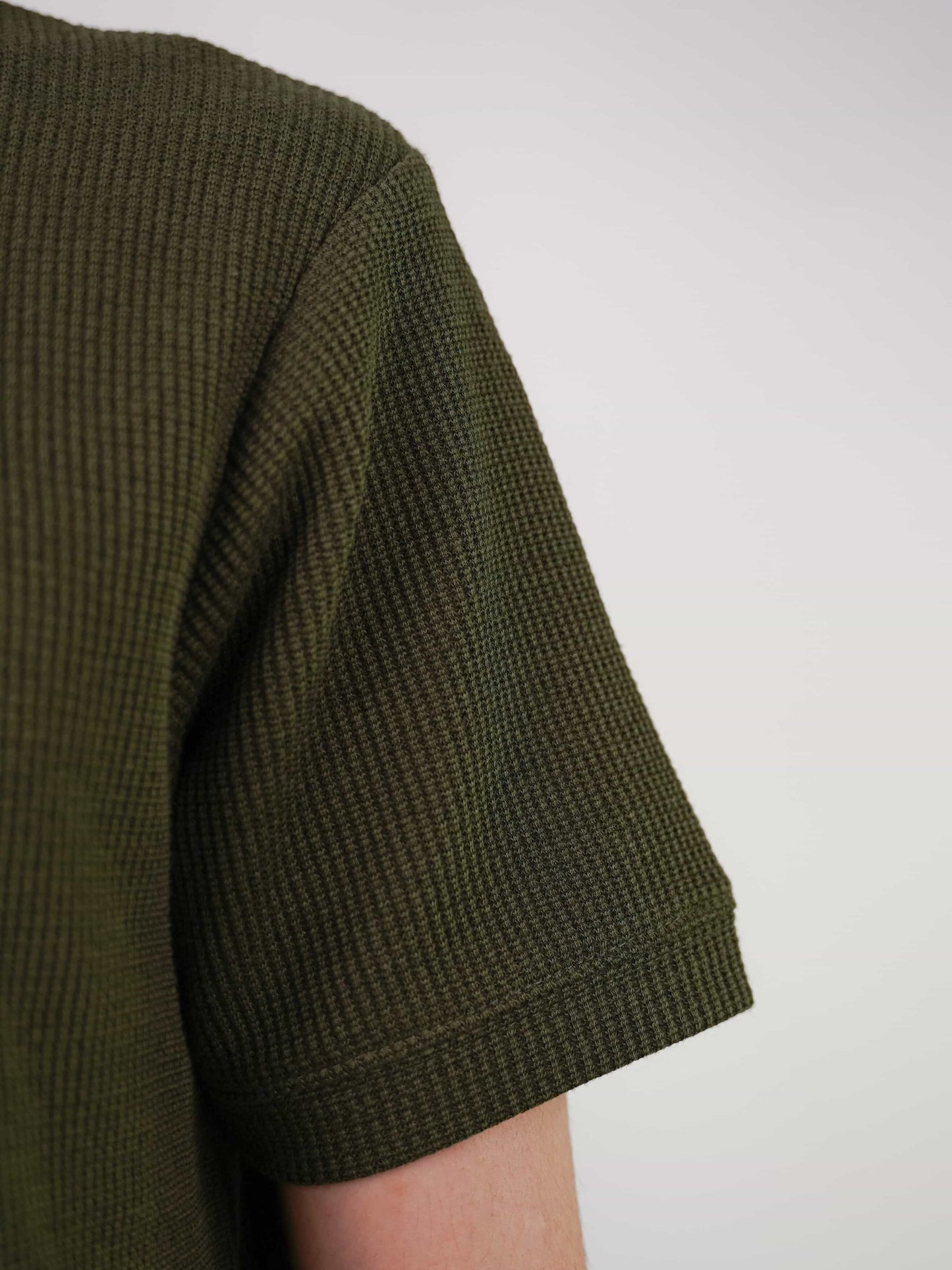 OLIVE GREEN | POLO