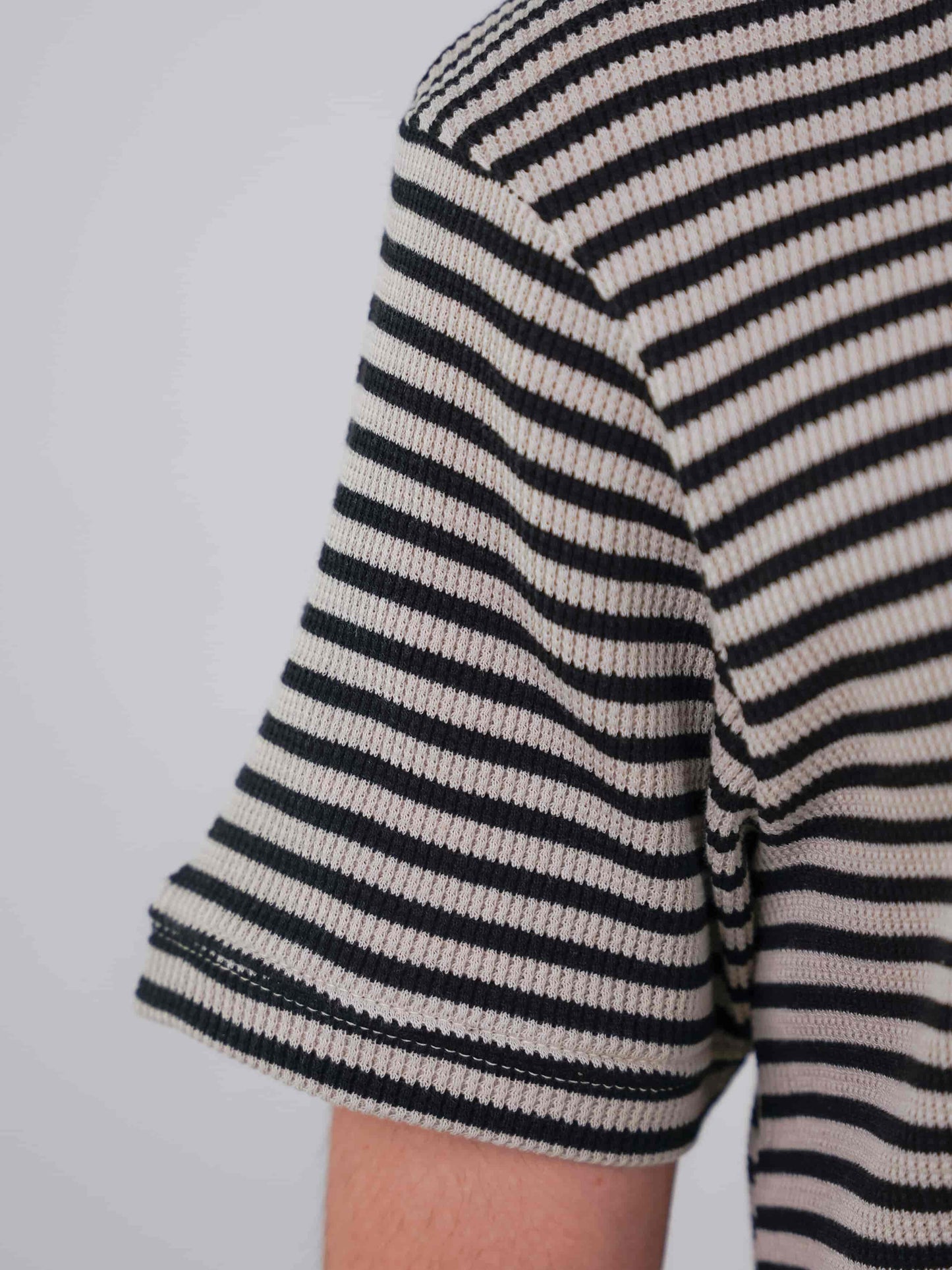 GREY & BLACK | POLO