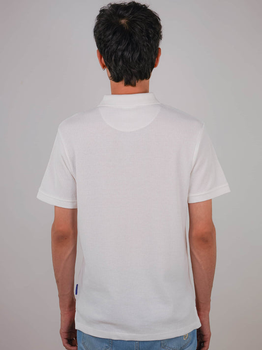 WHITE | POLO