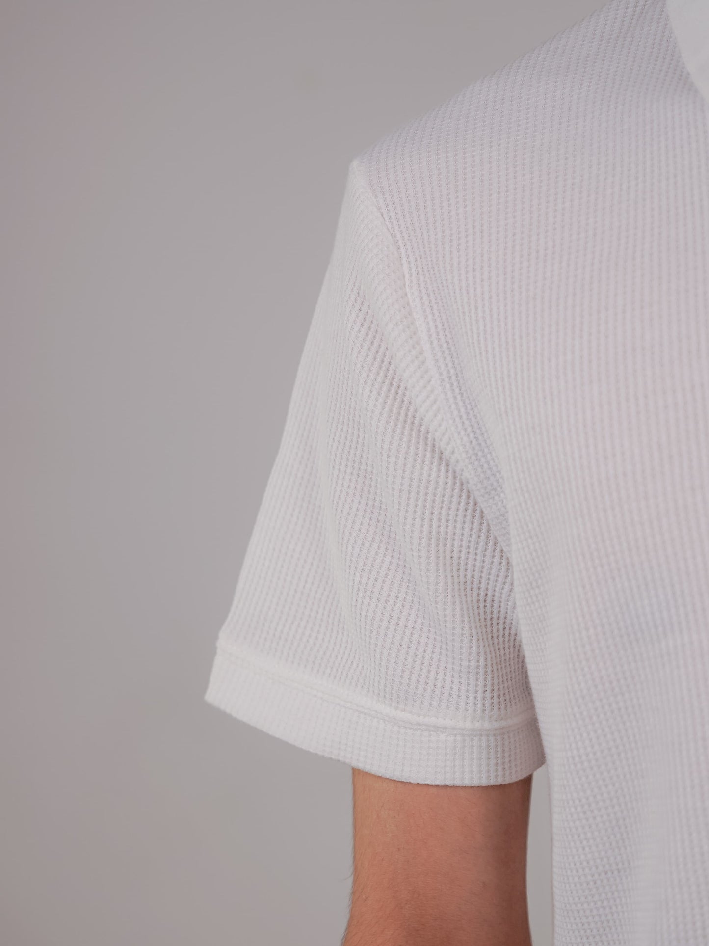 WHITE | POLO