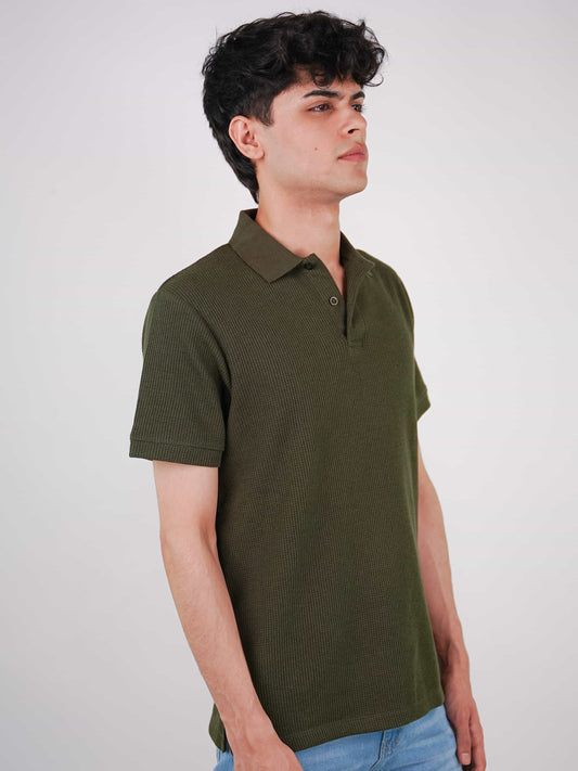OLIVE GREEN | POLO
